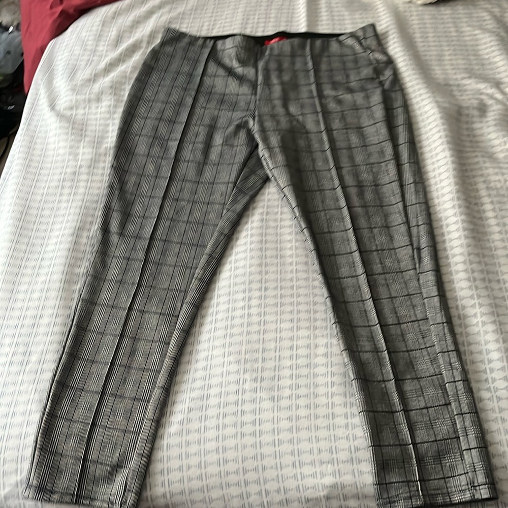 It’s really comfortable only had it on once